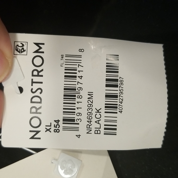 💕ZELLA💕 Restore Soft Bralette ~ Black XL NWT - Picture 15 of 15